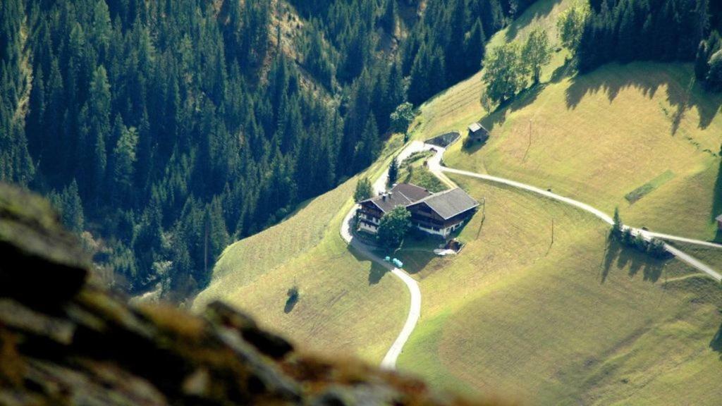 Walcheggerhof * Innervillgraten