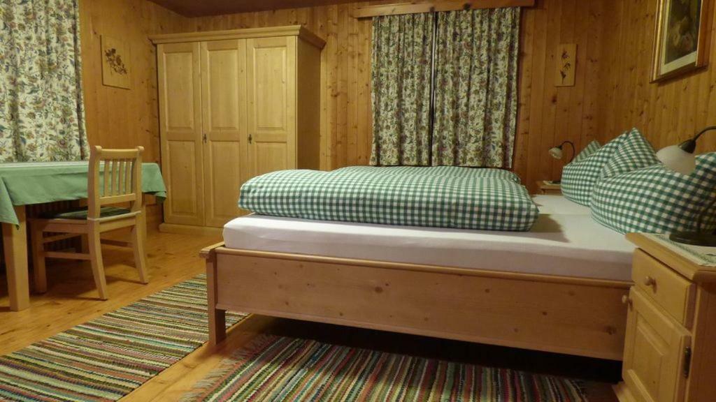 Walcheggerhof Farm stay *
