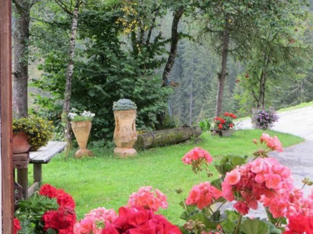 Walcheggerhof Farm stay Innervillgraten
