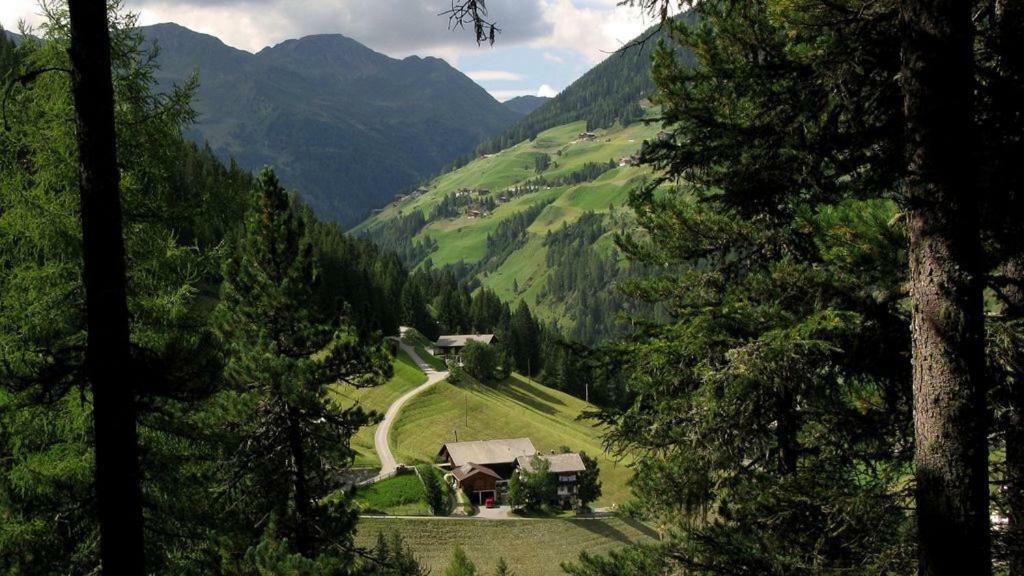 Walcheggerhof Farm stay
