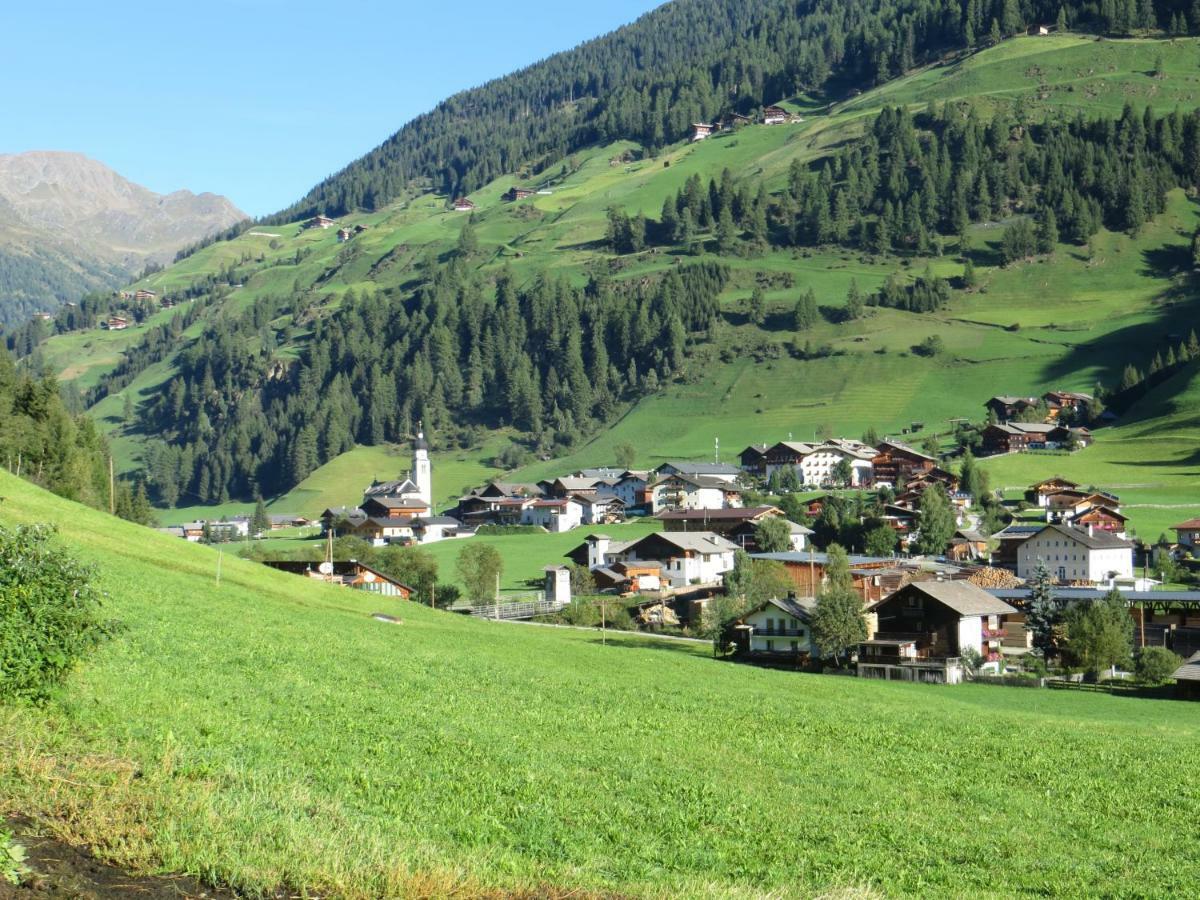 Walcheggerhof Farm stay *