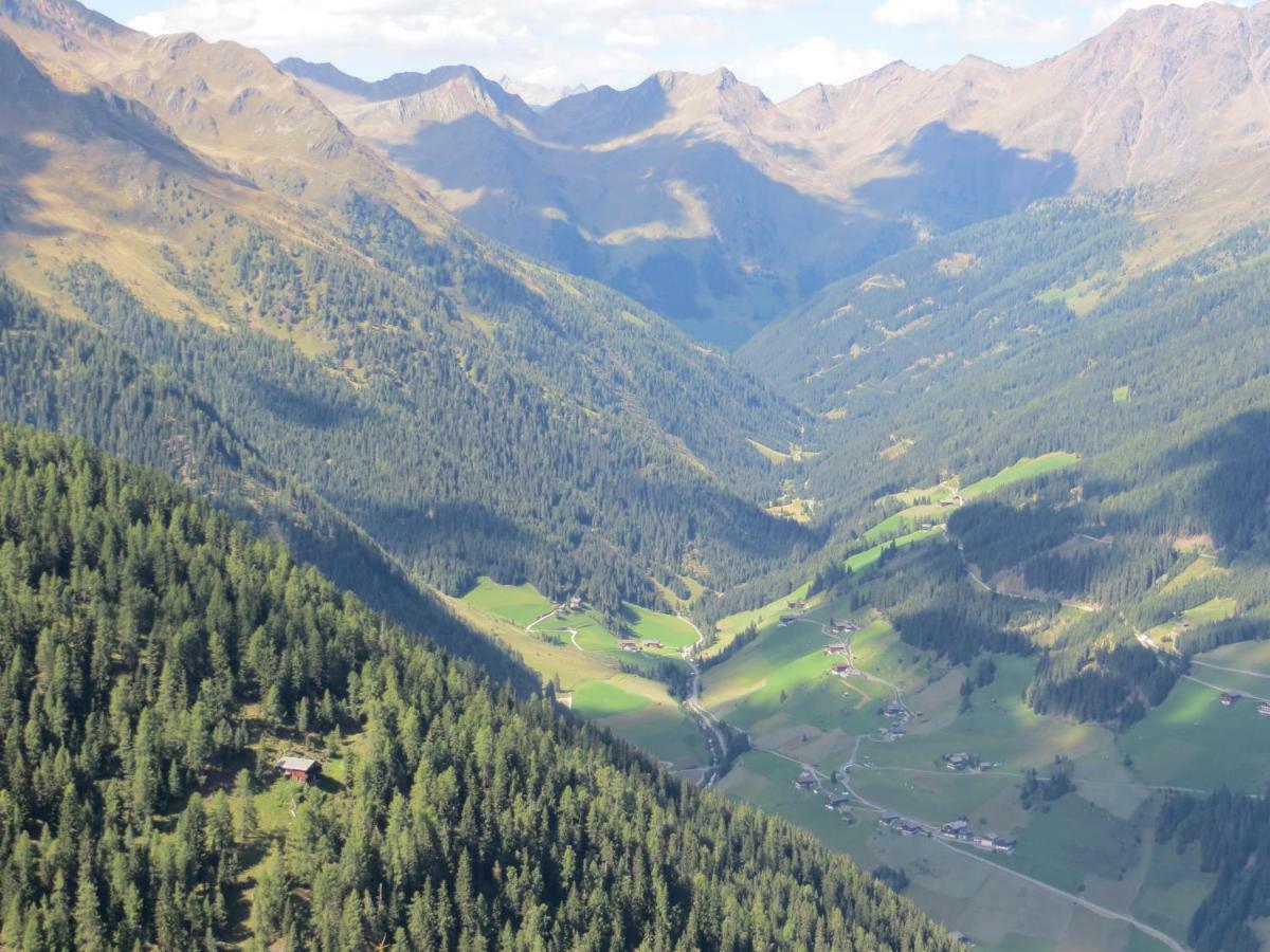 Walcheggerhof * Innervillgraten