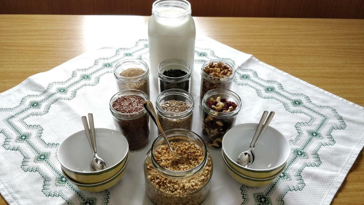 Farm stay Walcheggerhof *