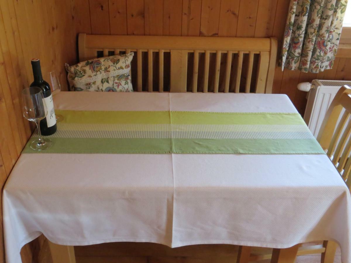 Walcheggerhof Farm stay