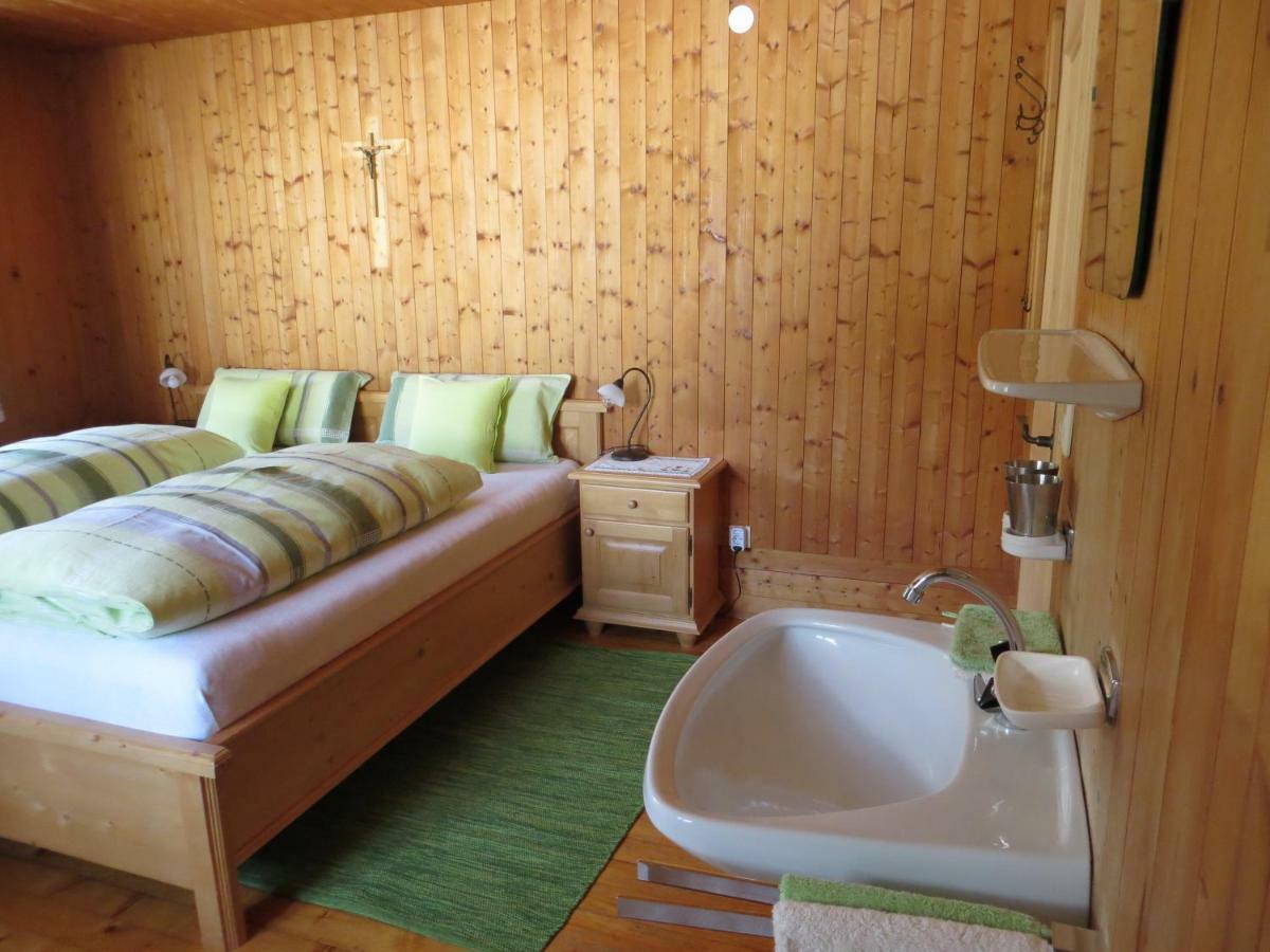 Walcheggerhof Farm stay