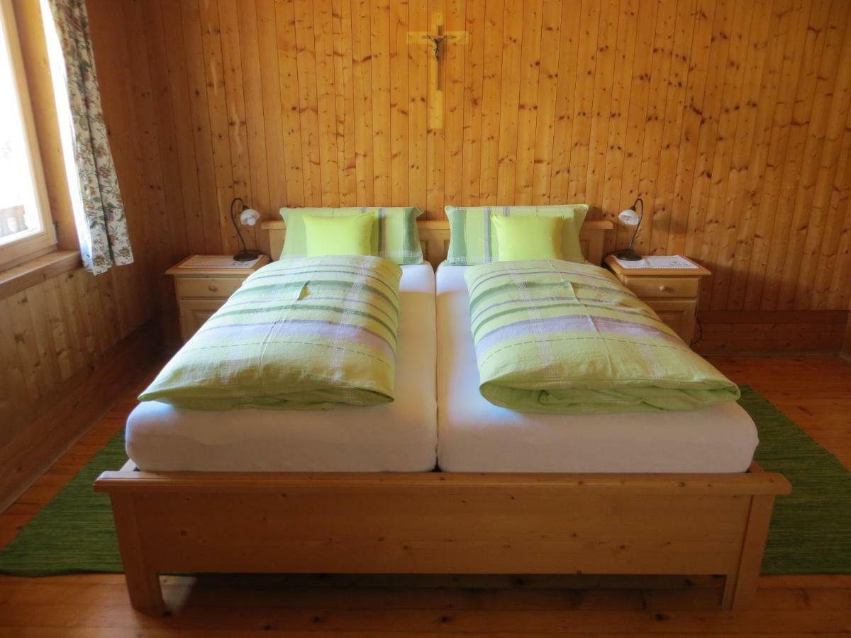 Walcheggerhof Farm stay