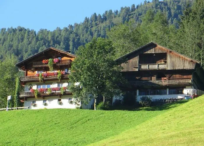 Walcheggerhof
